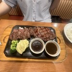 ビッグボーイ 白鳥店 - 