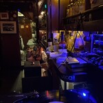 バー　スリーマティーニ - 