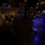 バー　スリーマティーニ - 