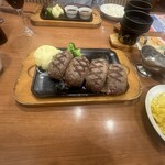 ビッグボーイ - 