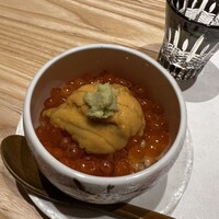 銀座 すし傳 - 