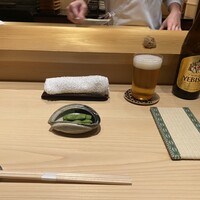 鮨 利﨑 - 