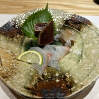 銀座 すし傳 - 