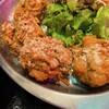 ペゴパヨ - 甘辛ソースベッタリでなく。