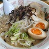 八十吉ラーメン