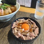 麺屋 さくら井 - 