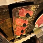 ニクアザブ GEMS新橋店 - 