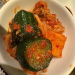 ニクアザブ GEMS新橋店 - 