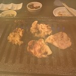 ニクアザブ GEMS新橋店 - 