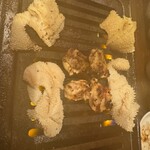 ニクアザブ GEMS新橋店 - 