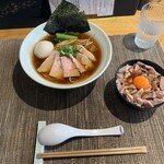 麺屋 さくら井 - 