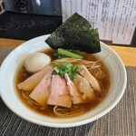 麺屋 さくら井 - 