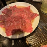 ニクアザブ GEMS新橋店 - 