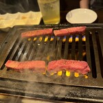 ニクアザブ GEMS新橋店 - 