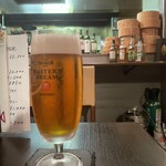 鉄板ビストロ GAKU - 