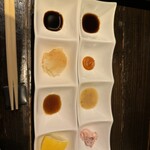 ニクアザブ GEMS新橋店 - 