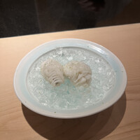 鮨 かわの - 