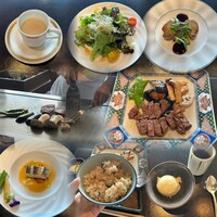 鉄板焼 木場 - 