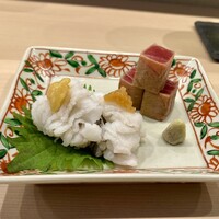 寿司海路 - 
