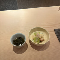 鮨 かわの - 