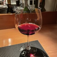 インカメラ コン テラッツァ - 