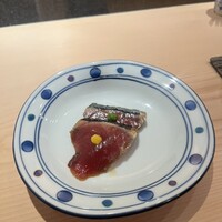 鮨 かわの - 