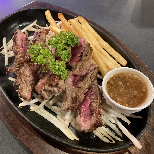 Sosaku Dining Umi photo 5