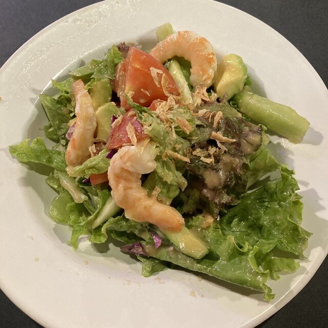 Sosaku Dining Umi photo 3