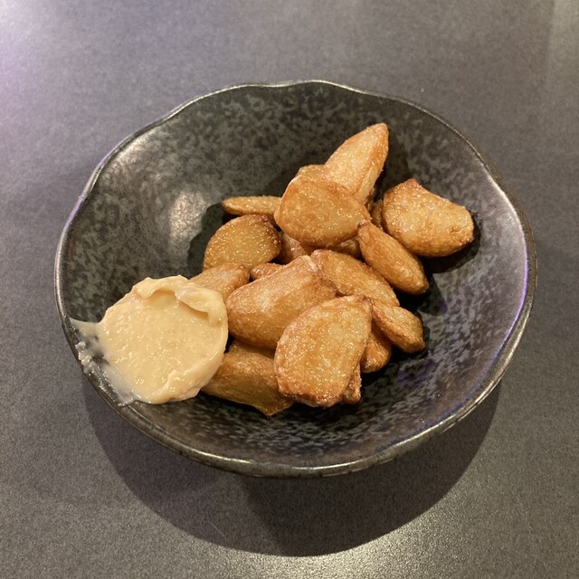 Sosaku Dining Umi photo 2