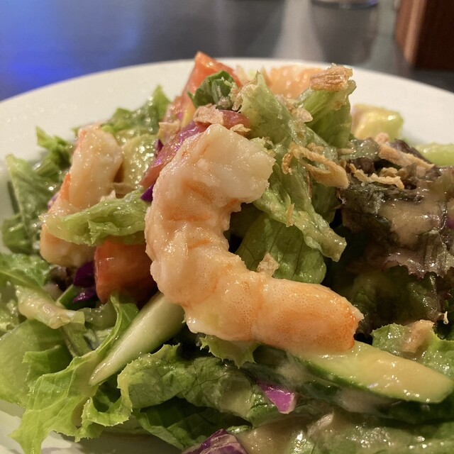 Sosaku Dining Umi photo 4