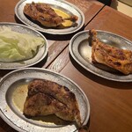 骨付鳥 一鶴 高松店 - 