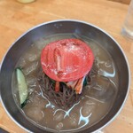 ソウル禹の店 - 