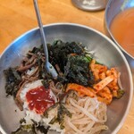 ソウル禹の店 - 