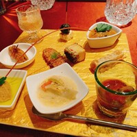 ブルガズ アダ - 