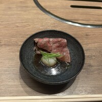 焼肉 The INNOCENT CARVERY 新丸ビル店 - 