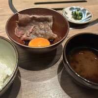 焼肉 The INNOCENT CARVERY 新丸ビル店 - 