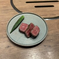 焼肉 The INNOCENT CARVERY 新丸ビル店 - 