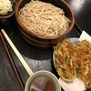 信州蕎麦の草笛