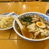中国ラーメン揚州商人 武蔵小山店