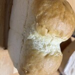 カー・ベー・ケージ - 食パン