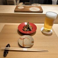 美登利 昌 成城店 - 