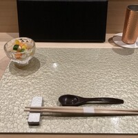 鮨 富かわ - 
