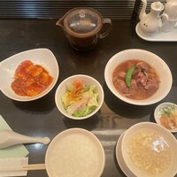 廣東料理 民生 ヒルトンプラザウエスト店 - 