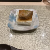 鮨 富かわ - 