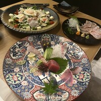 博多海鮮 和たつ美 博多本店 - 