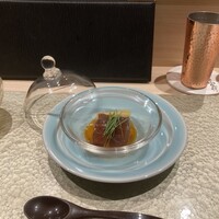 鮨 富かわ - 