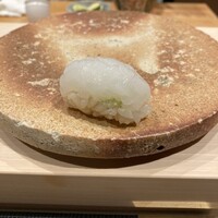 鮨 富かわ - 