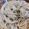 十割蕎麦　ゑつ