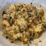 ラーメンながた - 