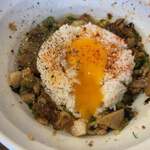 ラーメンながた - 